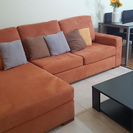 Appartamento Plaza 305 Albufeira Esterno foto