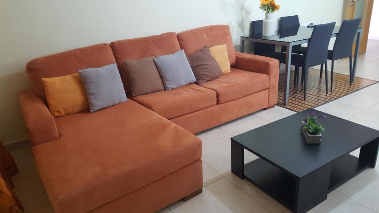 Appartamento Plaza 305 Albufeira Esterno foto