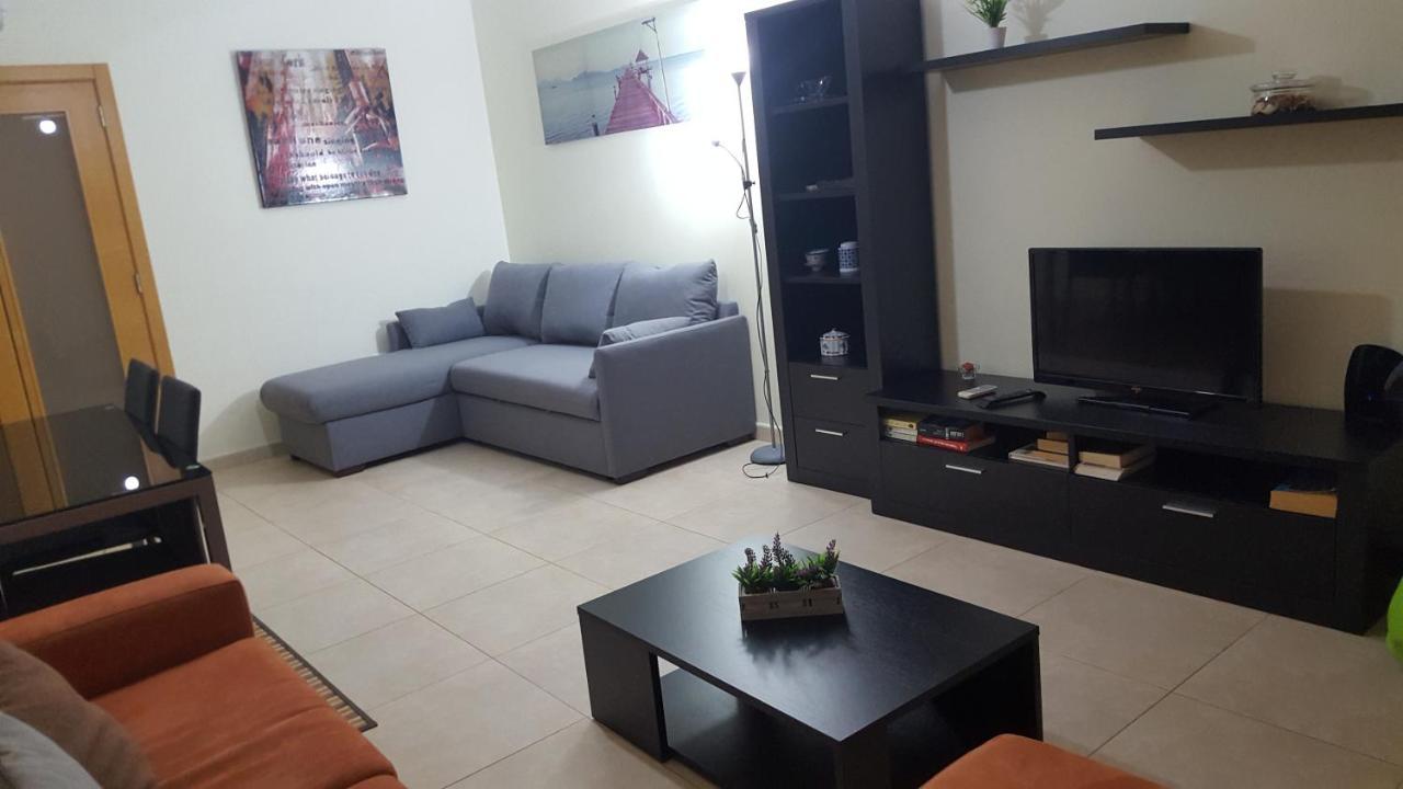 Appartamento Plaza 305 Albufeira Esterno foto