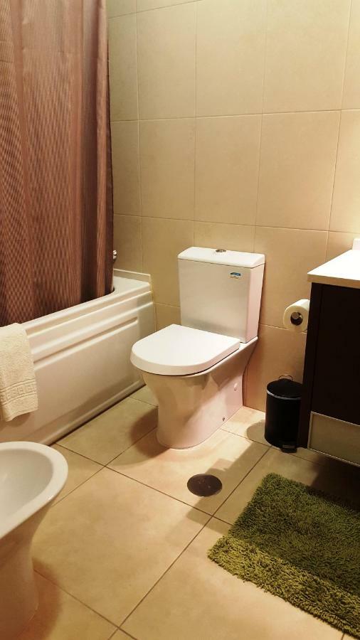 Appartamento Plaza 305 Albufeira Esterno foto